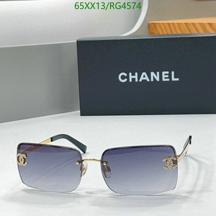 SAMC - CHL Glasses - 129