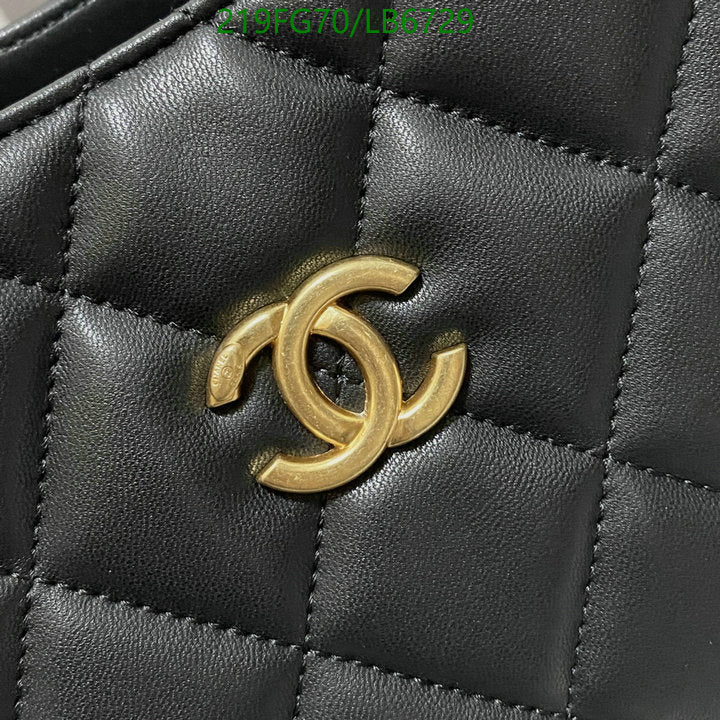 SAMC - CHL Bags - 857