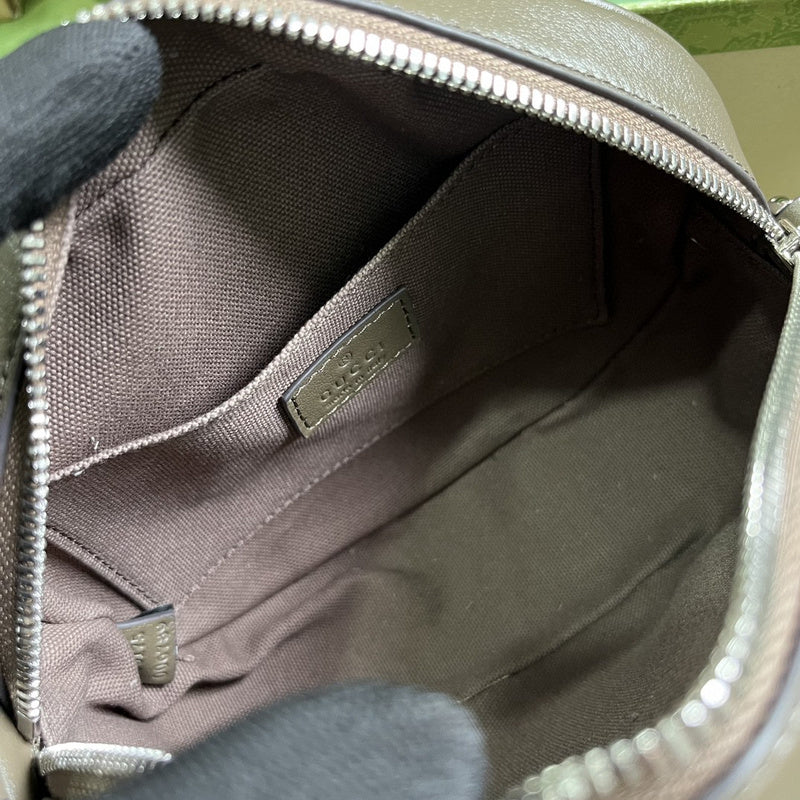 Glami-i GUKI Women Bags - 021