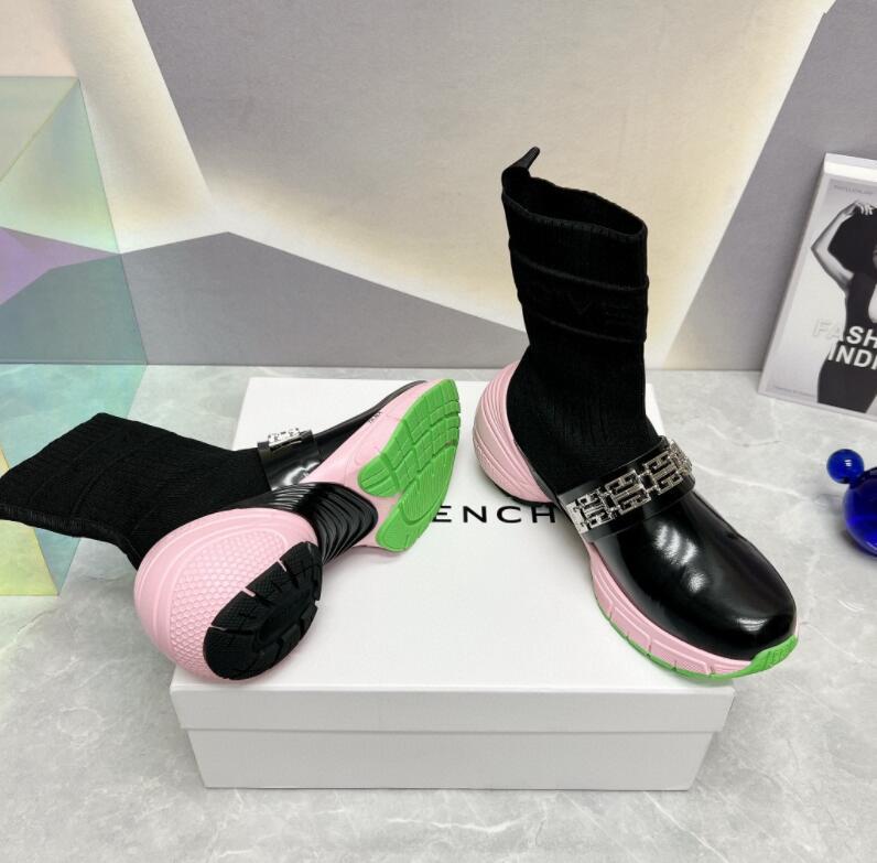 SAMC - GCY Women Shoes - 041