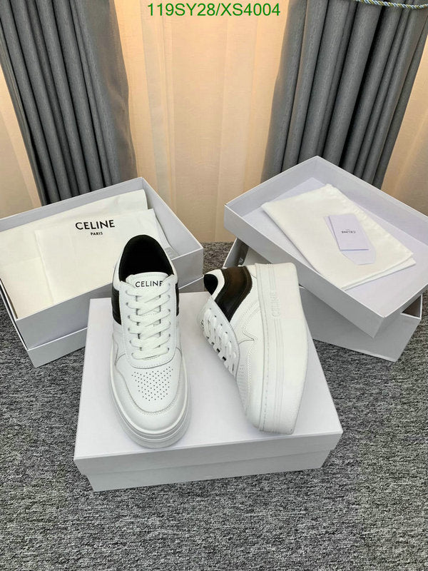 SAMC - COL Women Shoes - 214