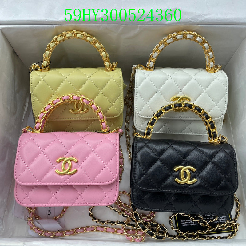Glami - CHL Bags - 818