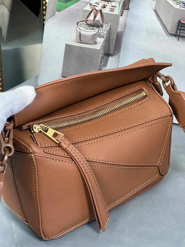 Glamy - LWO Bags - 072