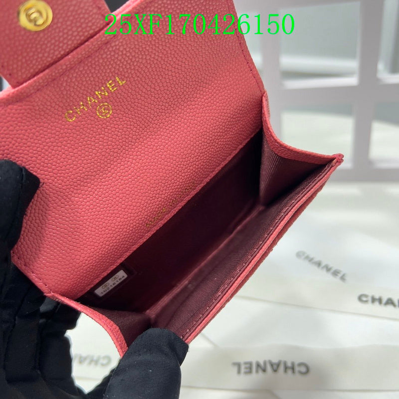 Glami - CHL Wallet - 2361