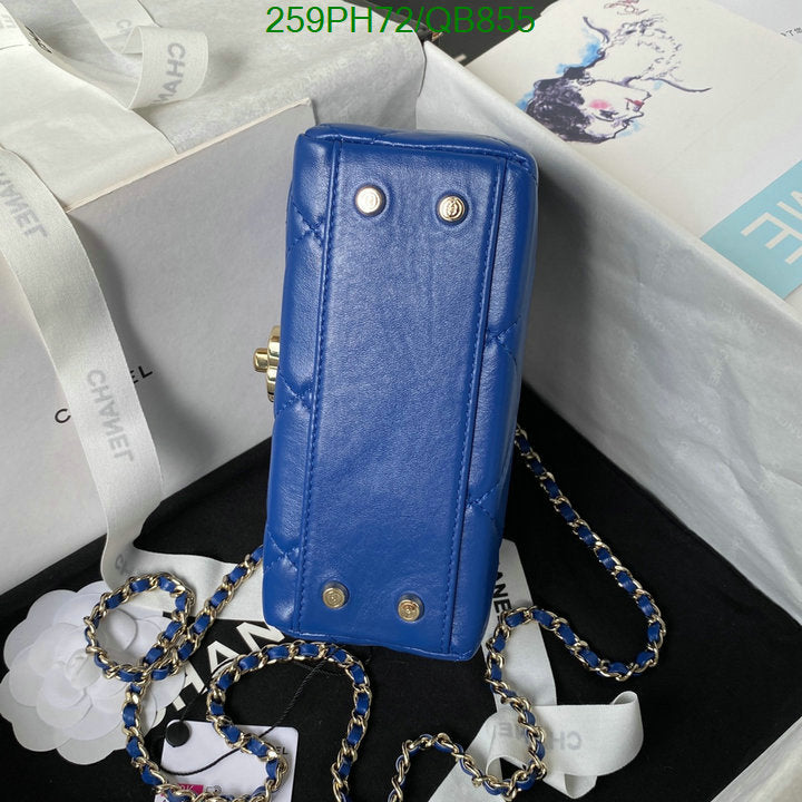 SAMC - CHL Bags - 352