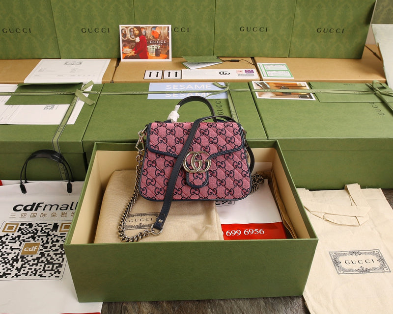 Glami-i GUKI Women Bags - 829