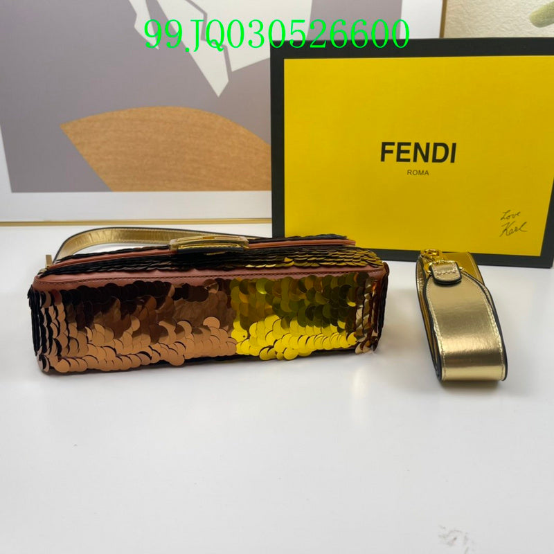Glami - FDE Bags - 3214