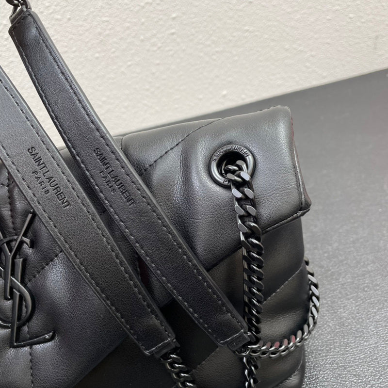 Satchel Bags - SLY Bags - 1157