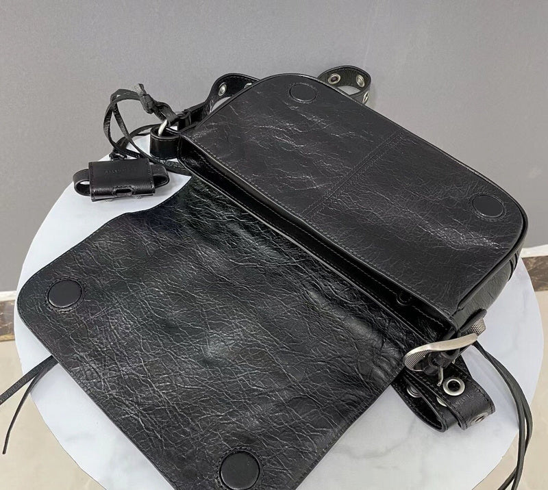 Satchel Bags - BGA Bags - 2545