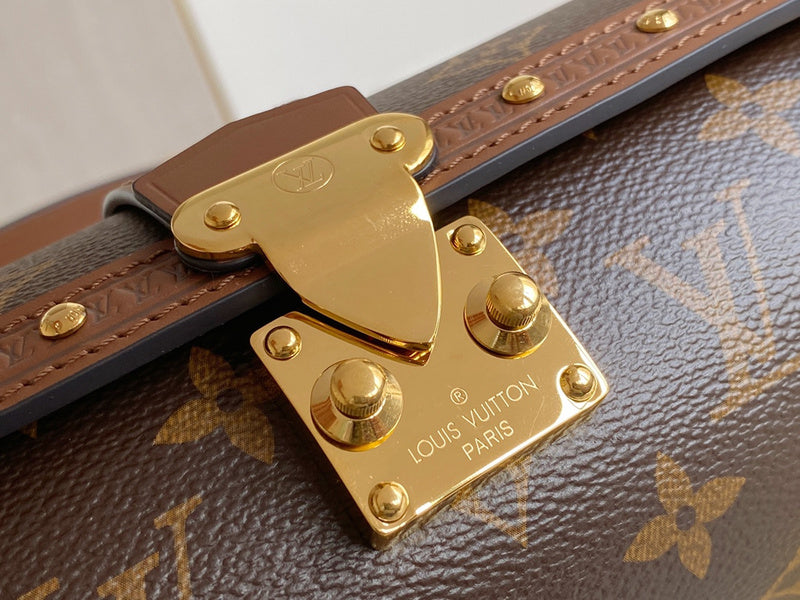 Glamy - LOV Bags - 696
