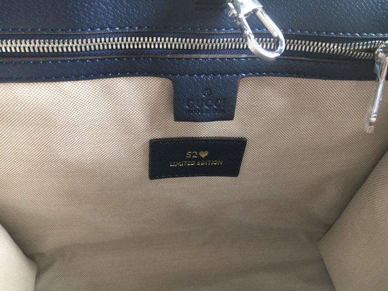 EN - Luxury Bags GCI 566