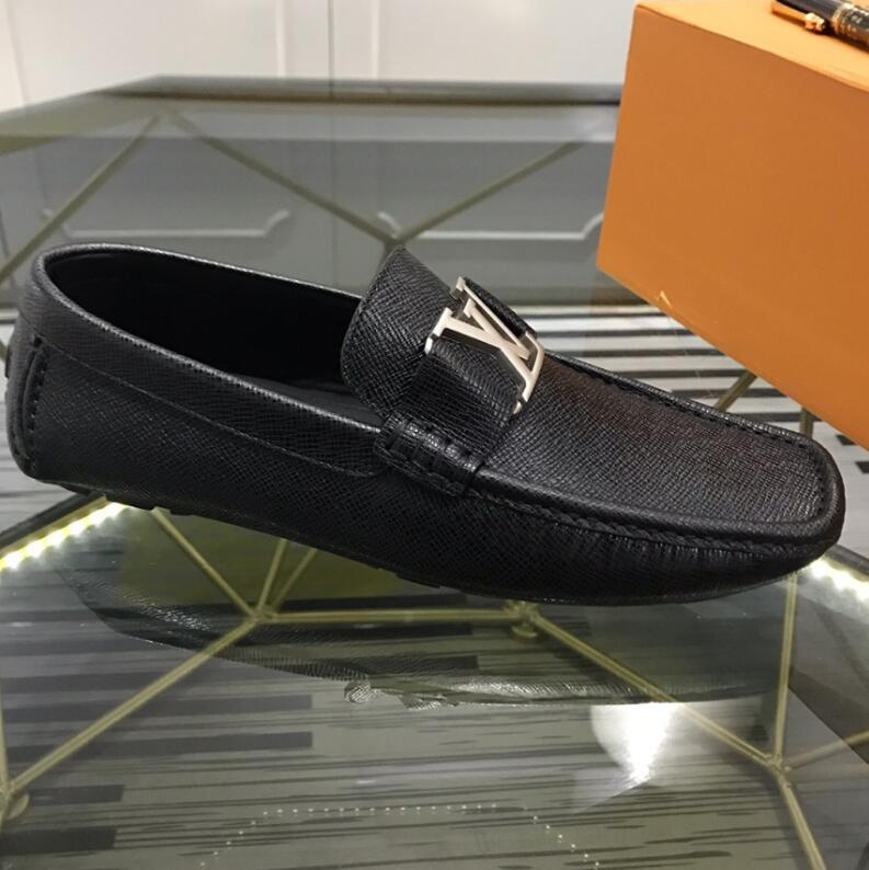 SAMC - LOV Men Shoes - 1924
