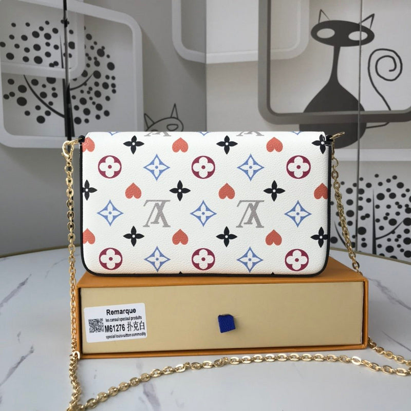 GlamI Lu-Vi bags - 3887