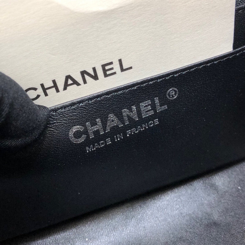 GlamI - CHL Bags - 2629