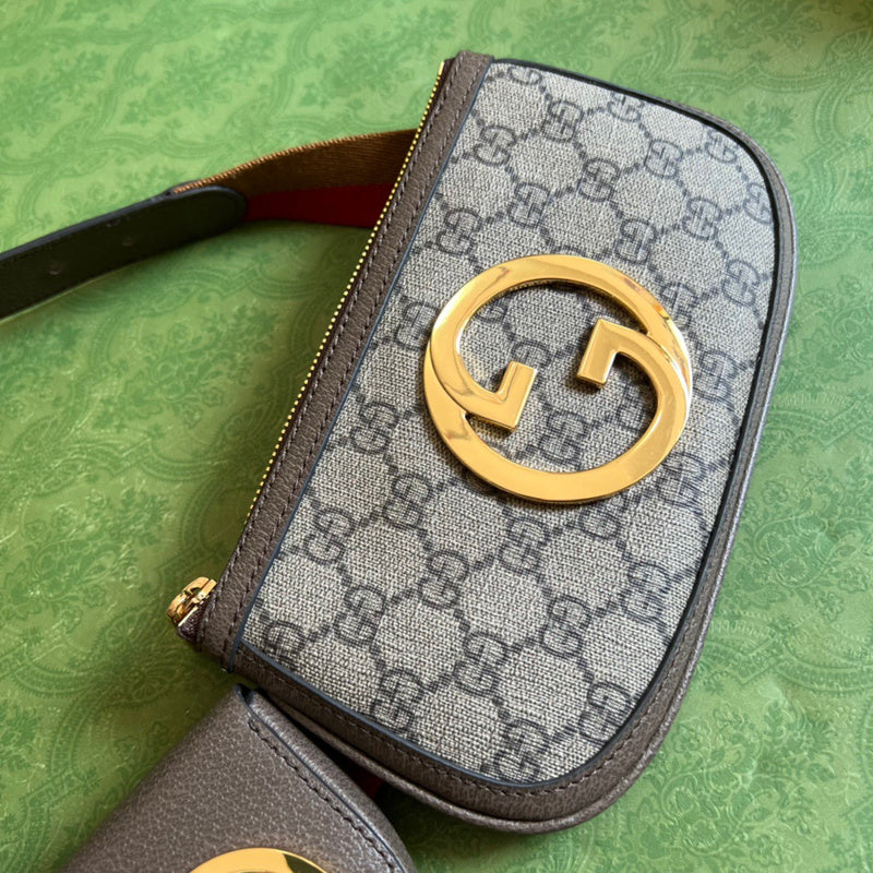 Satchel Bags - GCI Bags - 7818