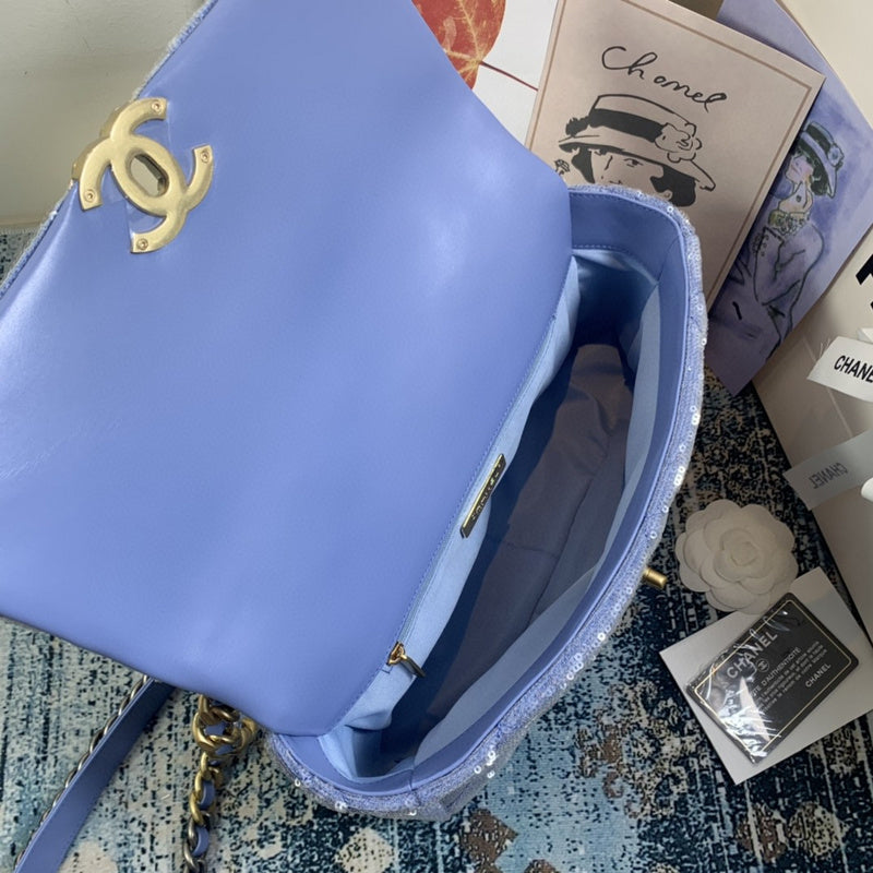 Chanel Bags