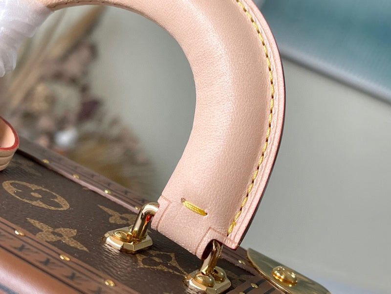 GlamI Lu-Vi bags - 5201