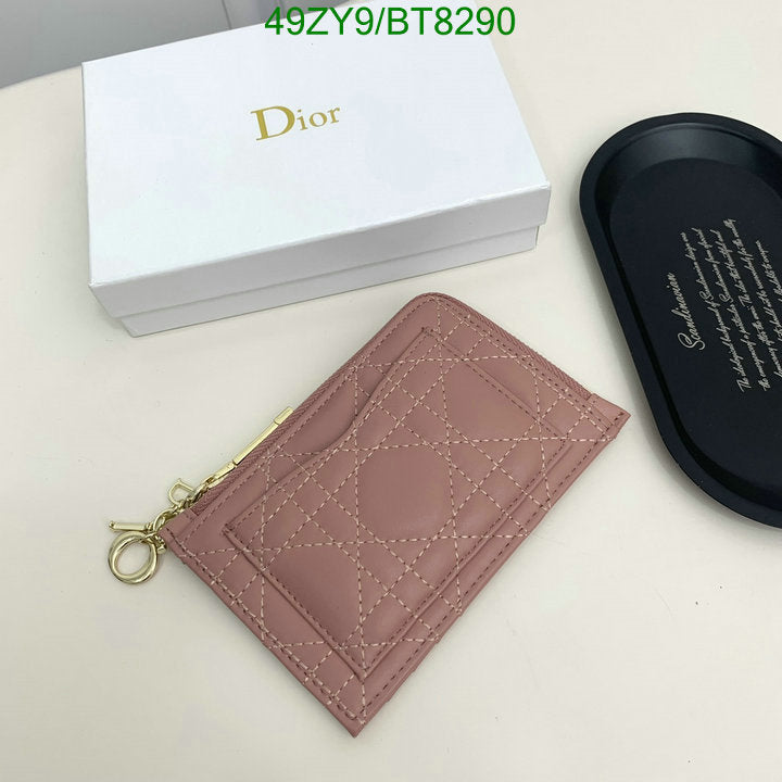 SAMC - DOR Wallets - 024
