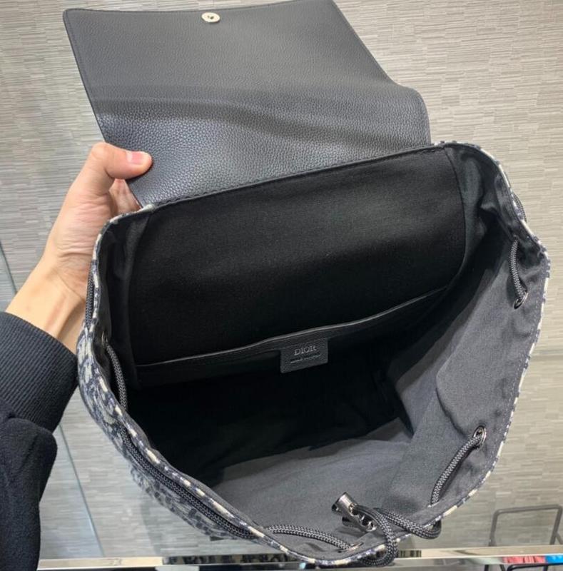 SAMCC - DOR Bags - 340