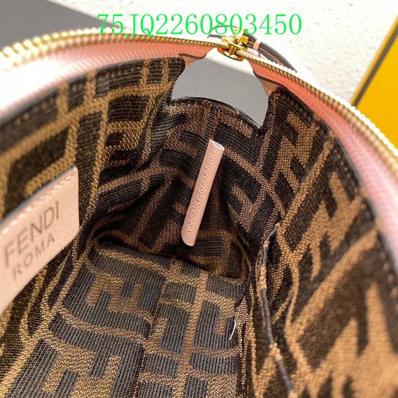 Glami - FDE Bags - 3248