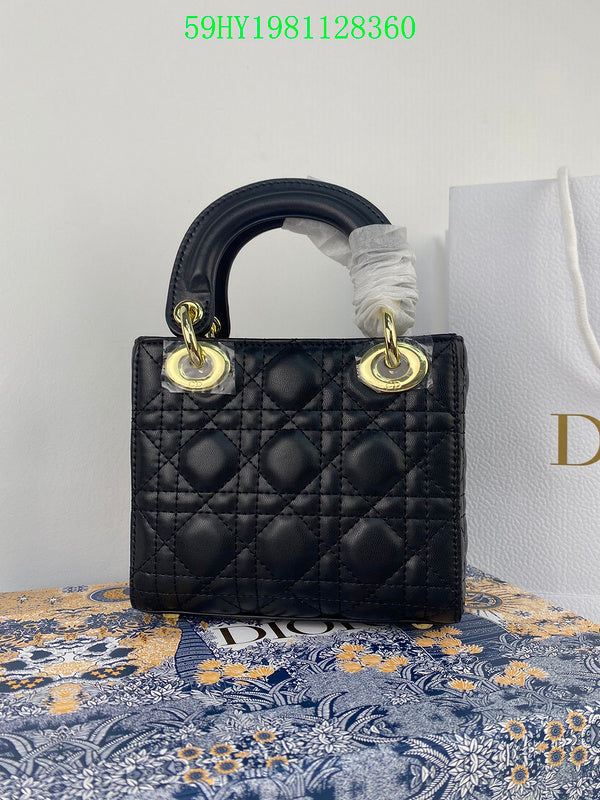 Glami - DOR Bags - 1025