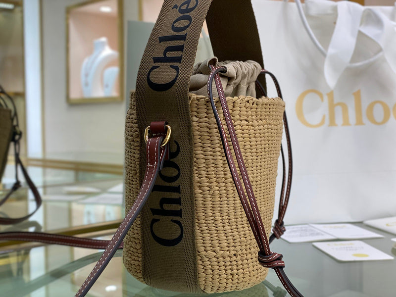 Glamy - CLE Bags - 562