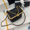Satchel Bags - CHL Bags - 5601