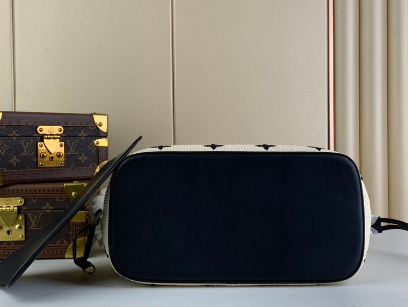 Satchel Bags - VL Bags - 2594