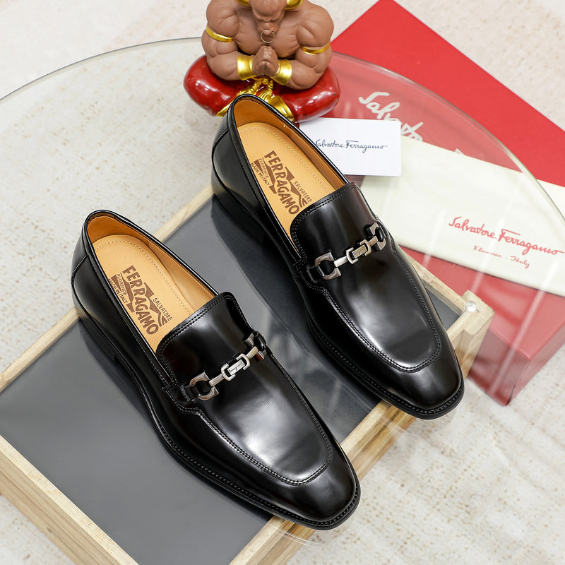Glami - FGO Men Shoes - 886