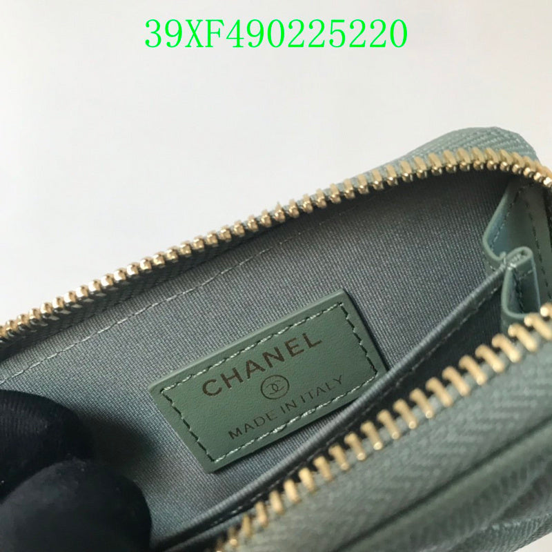 Glami - CHL Wallet - 2526