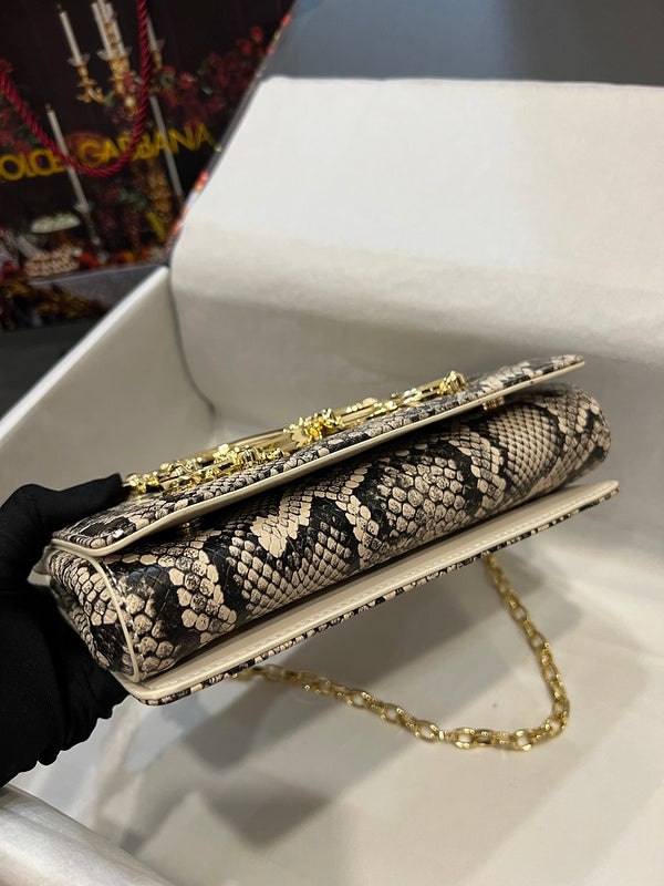 Glamy - DG bag - 449