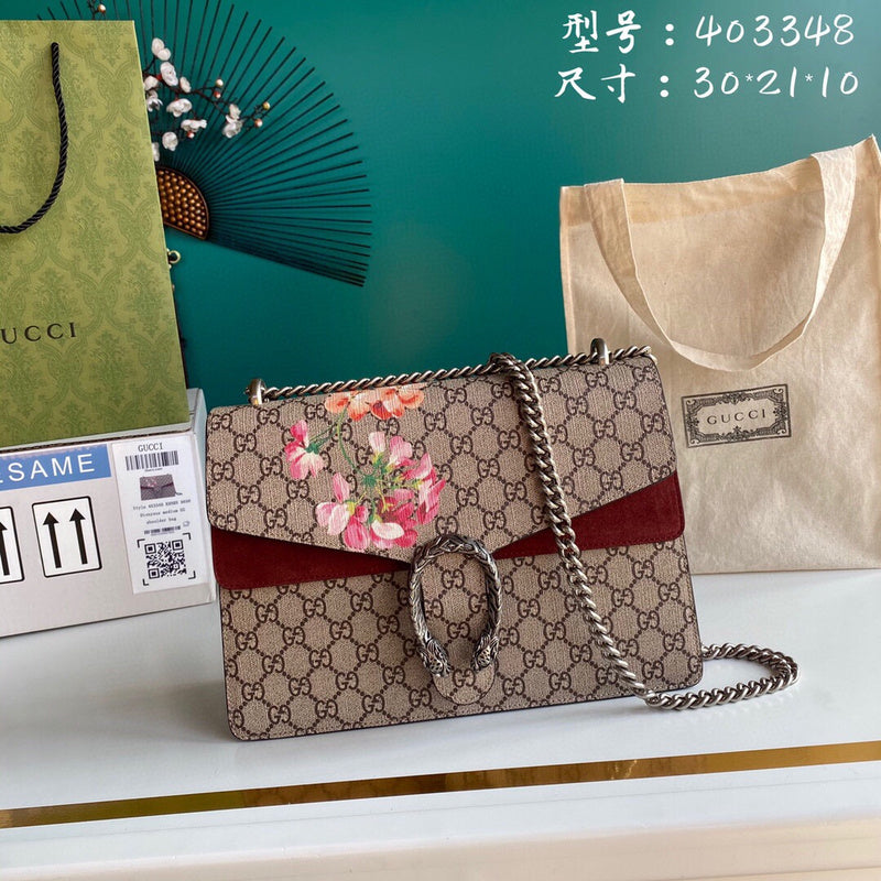 Glami Fashion - GCI Bags - 6057