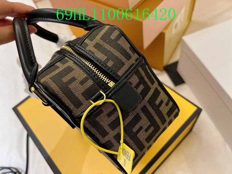 Glami - FDE Bags - 2882