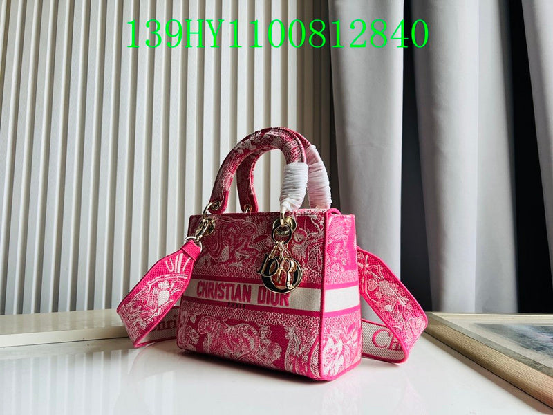 Glami - DOR Bags - 1337