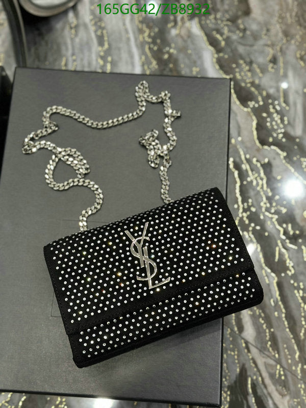 SAMC - YLS Bags - 215