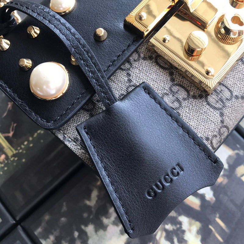 Satchel Bags - GCI Bags - 6280