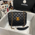Satchel Bags - CHL Bags - 4069