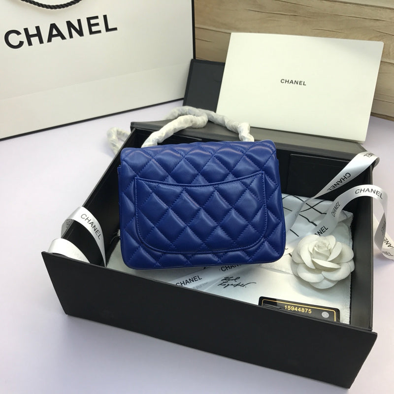 Satchel Bags - CHL Bags - 6539