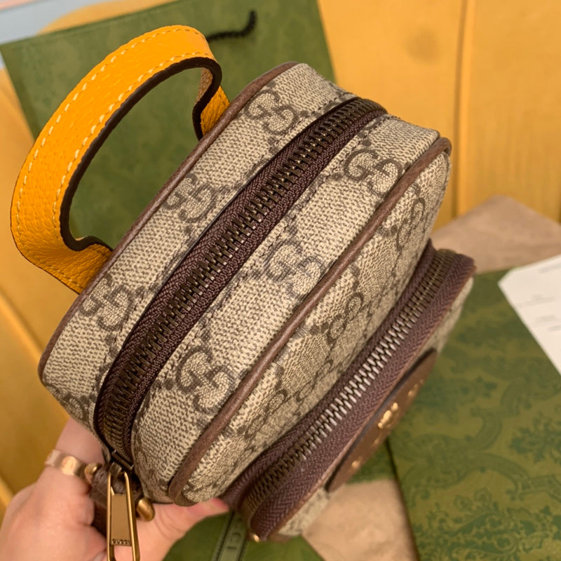 Glami Fashion - GCI Bags - 13021