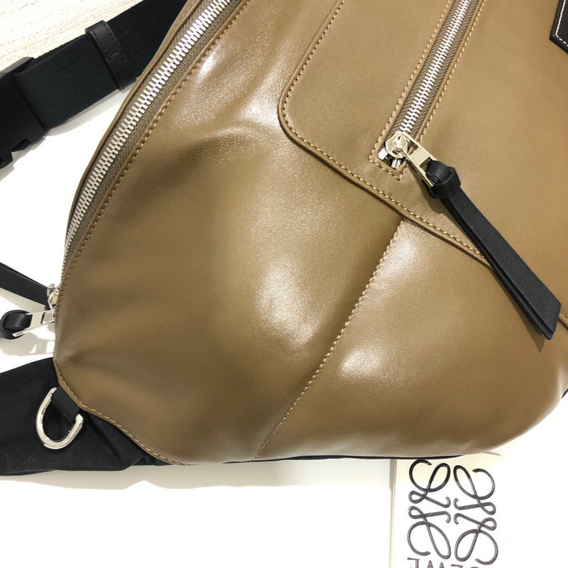 Glami - LWO Bags - 247