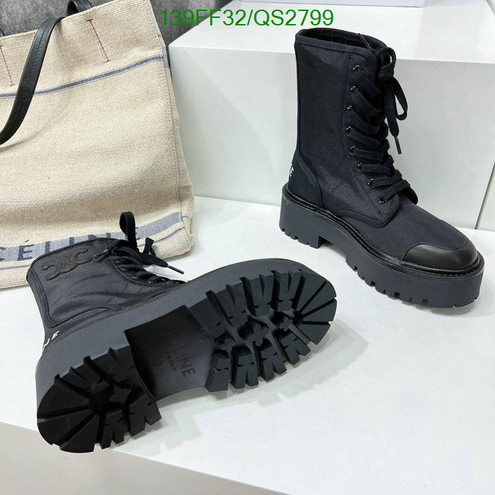 SAMC - COL Women Boots - 042