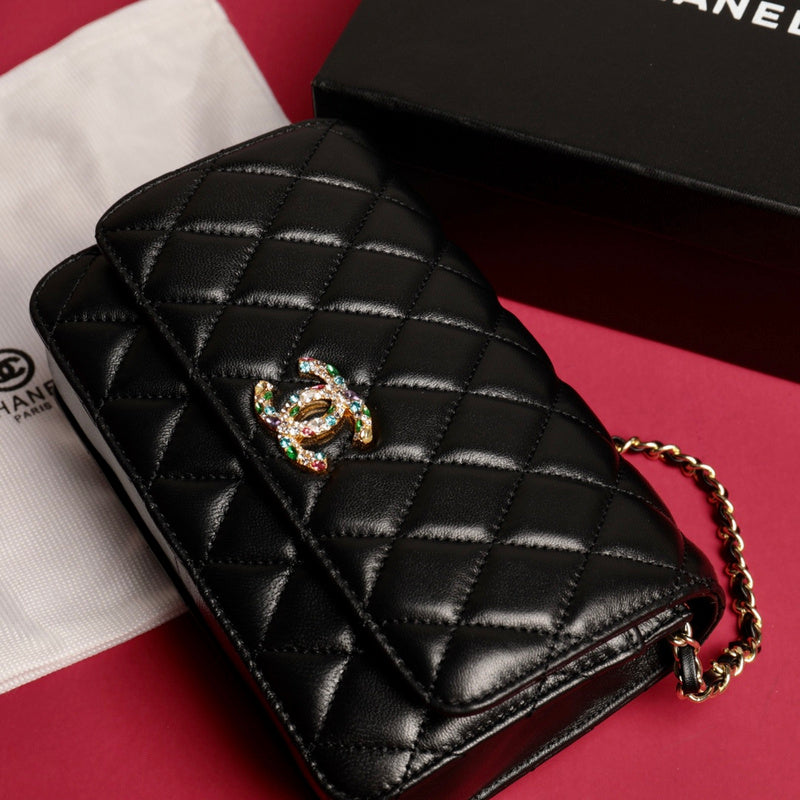 Satchel Bags - CLN Bags - 1201
