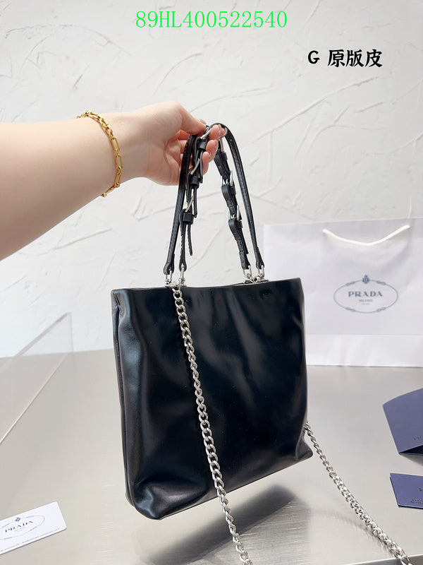 Satchel Bags - PDA Bags - 3291