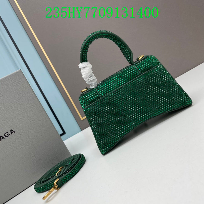 Satchel Bags - BGA Bags - 2109