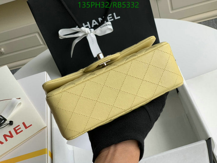 SAMC - CHL Bags - 085