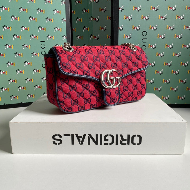 Glami Fashion - GCI Bags - 2839