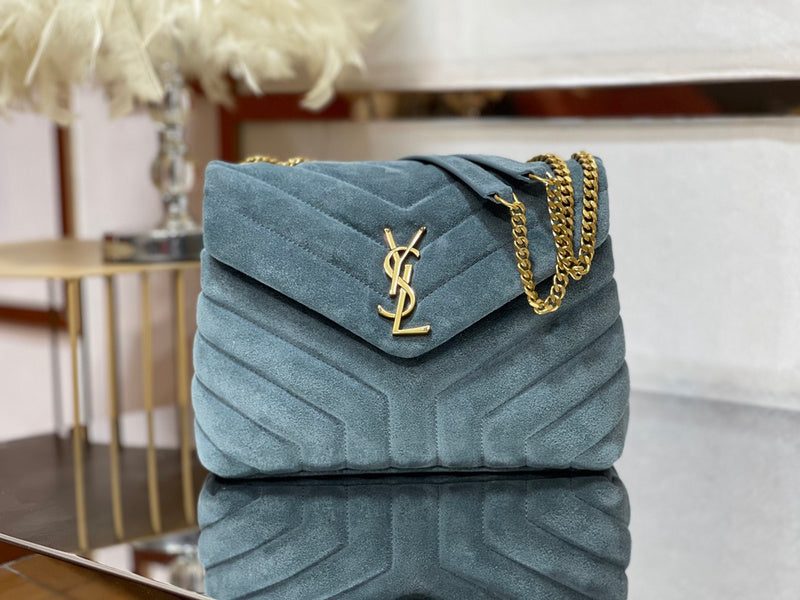 Satchel Bags - SLY Bags - 2412