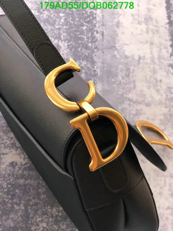 SAMCC - DOR Bags - 1528