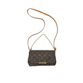 Louis Vuitton Monogram Favorite PM Crossbody Bag