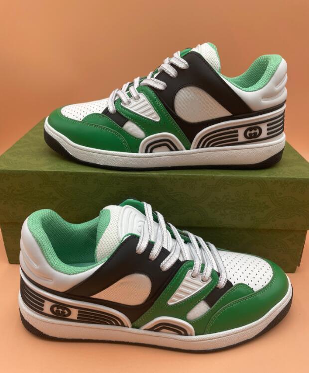 SAMC - GUKI Women Shoes - 1159